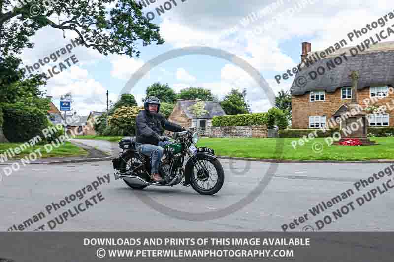 Vintage motorcycle club;eventdigitalimages;no limits trackdays;peter wileman photography;vintage motocycles;vmcc banbury run photographs